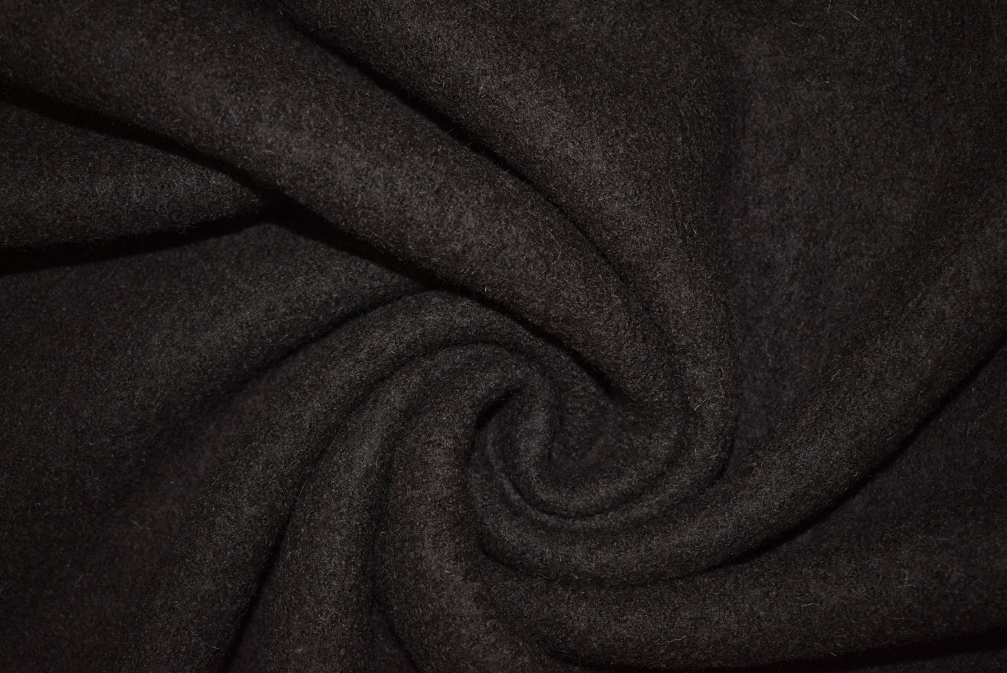 Boiled Wool