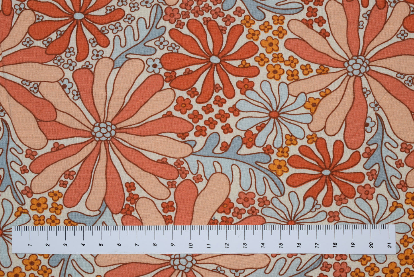 'Corinne' Stretch Javannaise