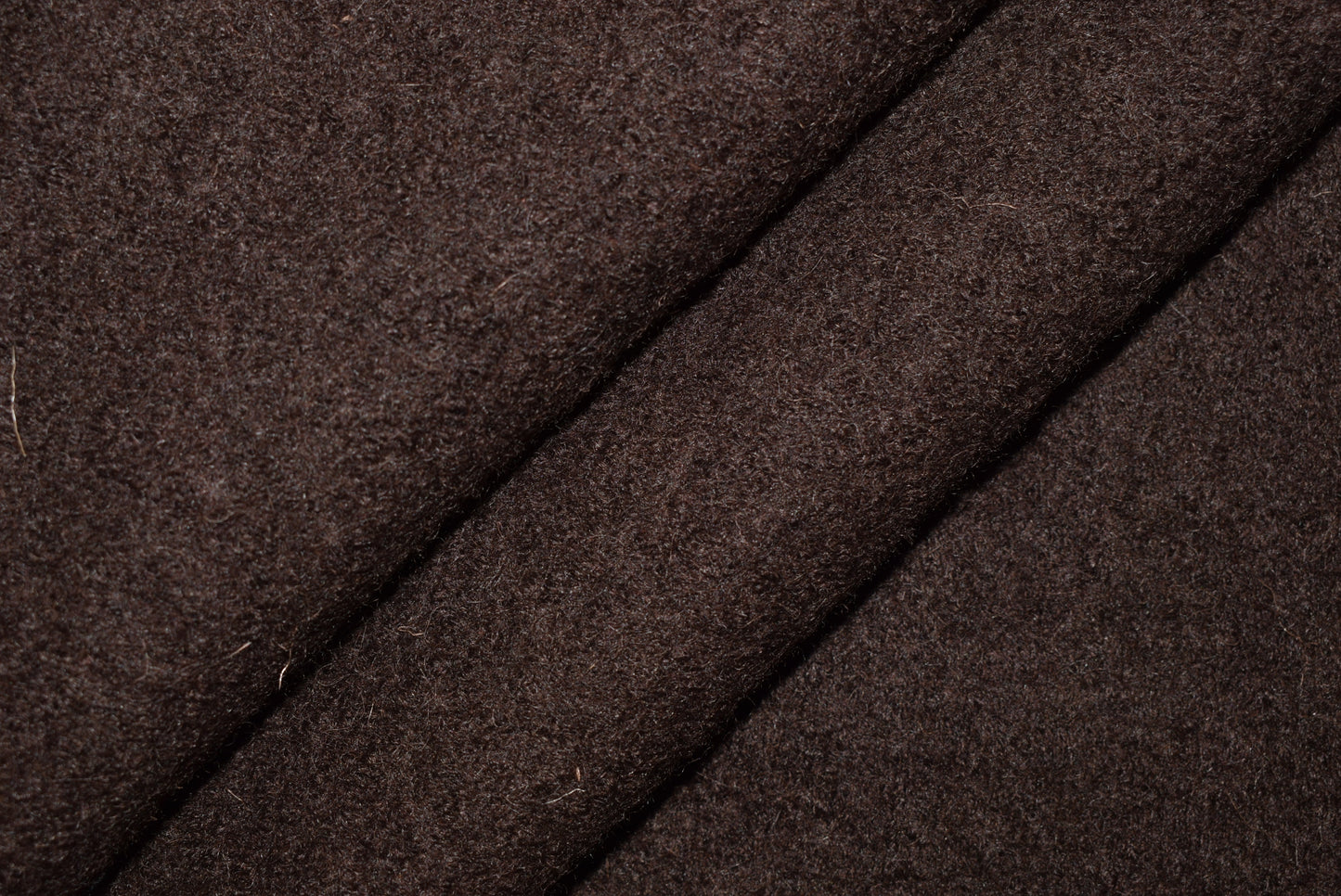 Boiled Wool