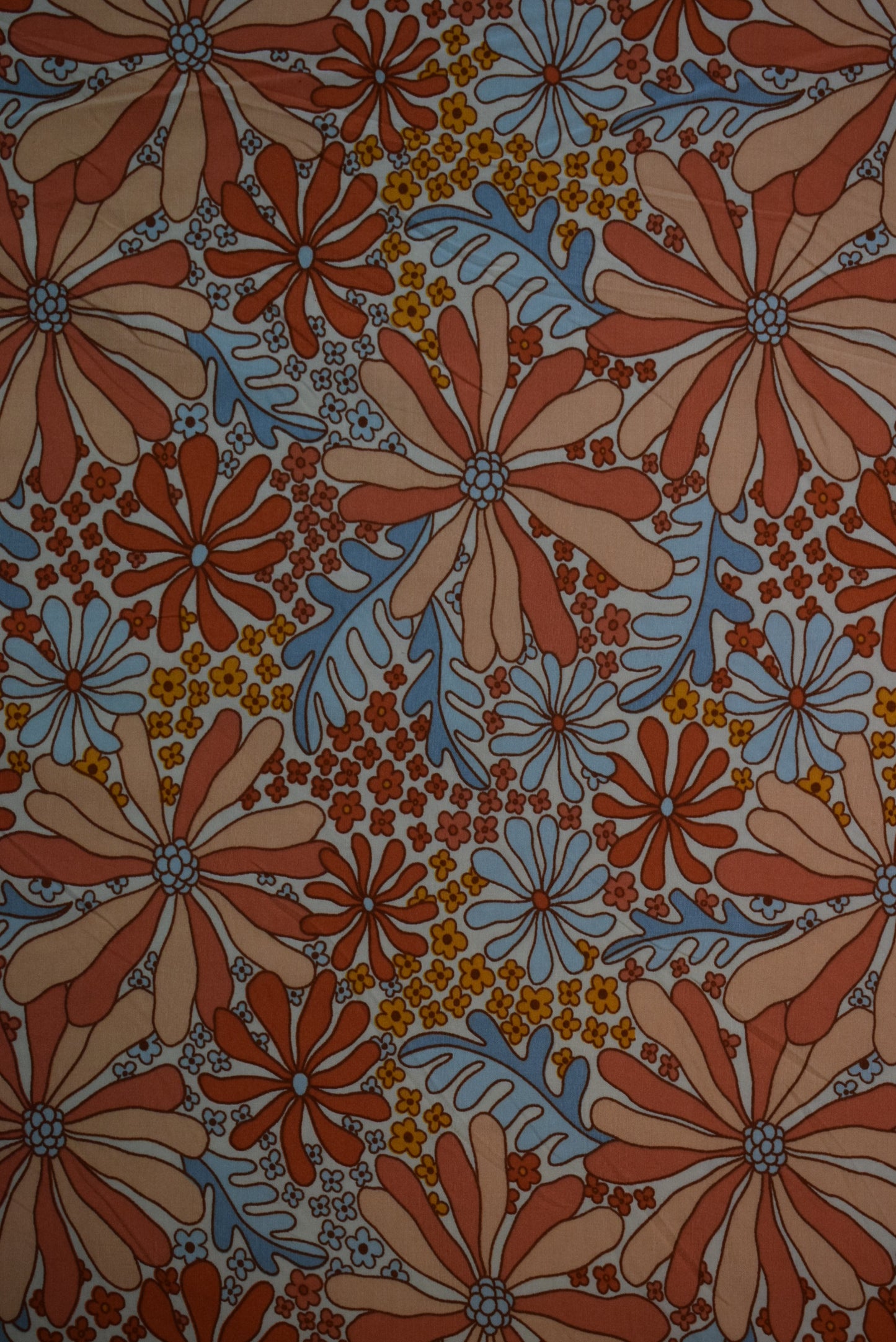 'Corinne' Stretch Javannaise