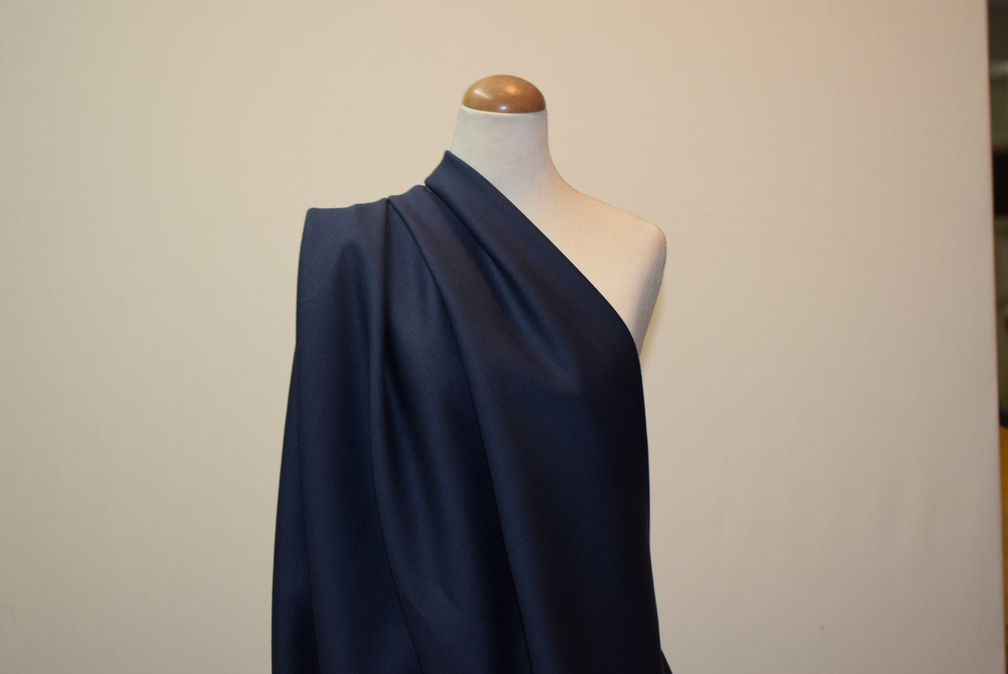 Lt Navy Panama Suiting