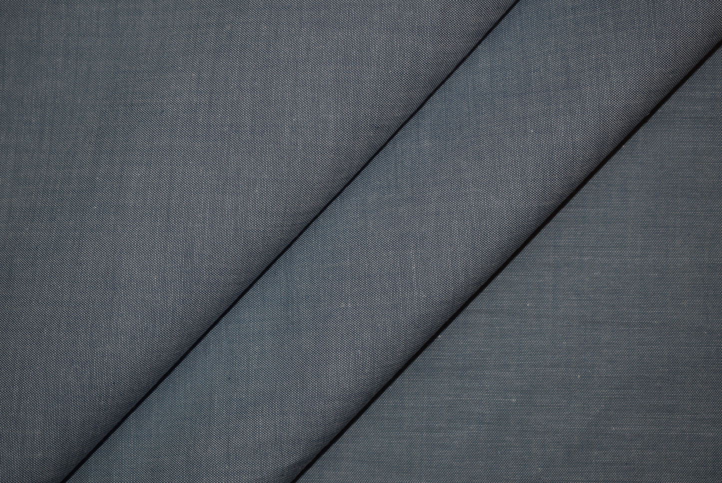 Yarn Dyed Chambray