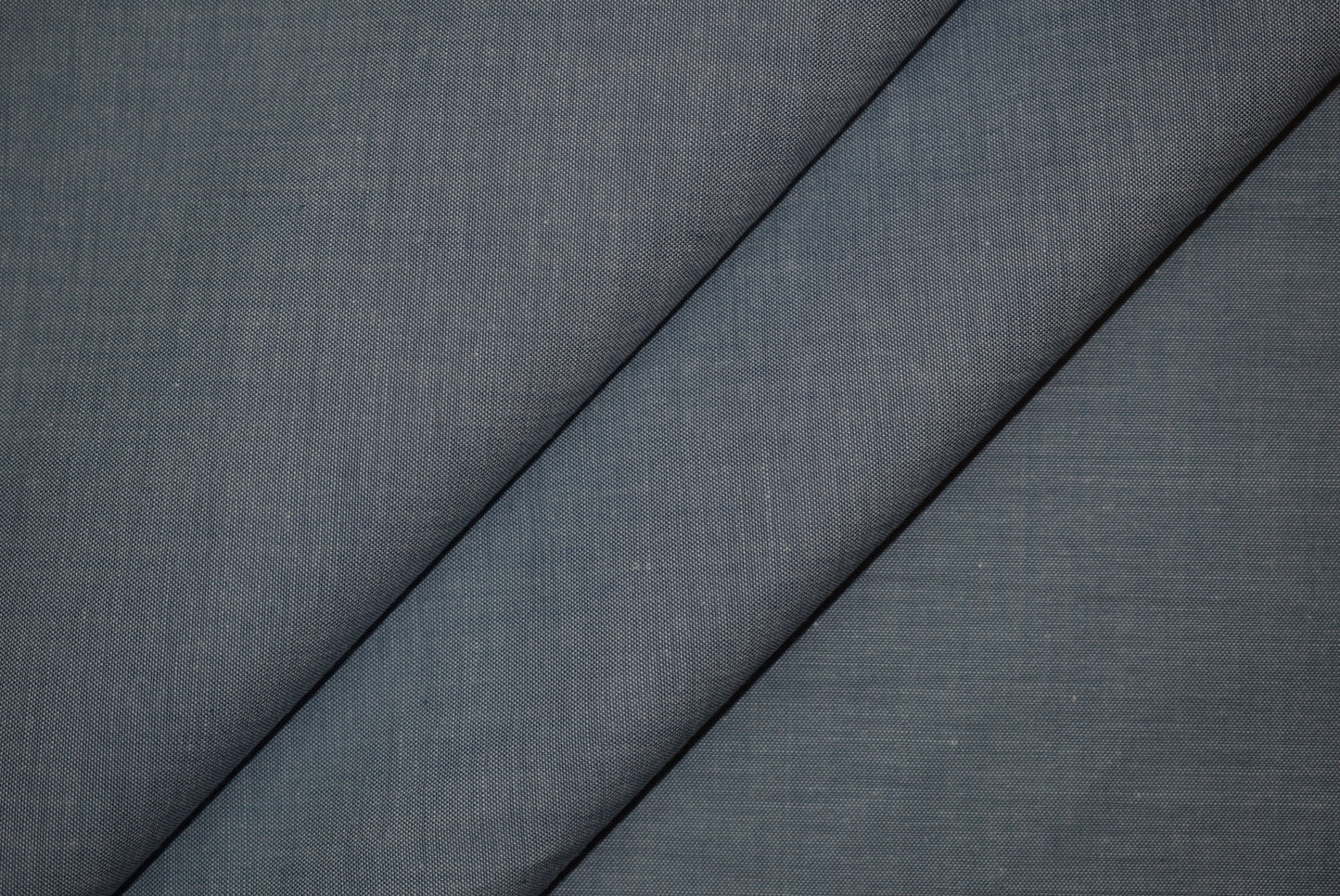 Yarn Dyed Chambray