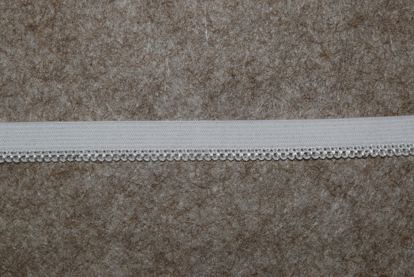 10mm Picot Edge Lingerie Elastic
