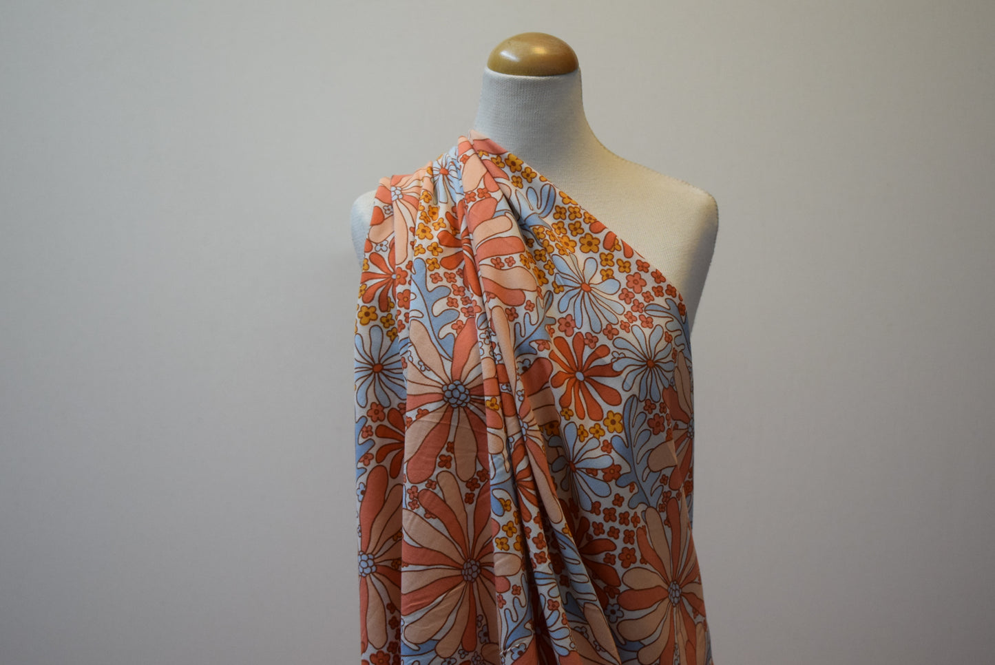 'Corinne' Stretch Javannaise