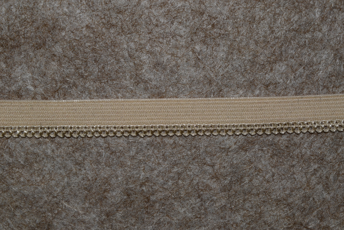 10mm Picot Edge Lingerie Elastic