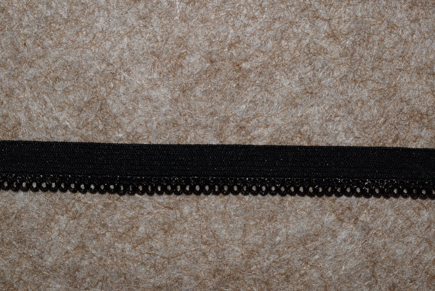 10mm Picot Edge Lingerie Elastic