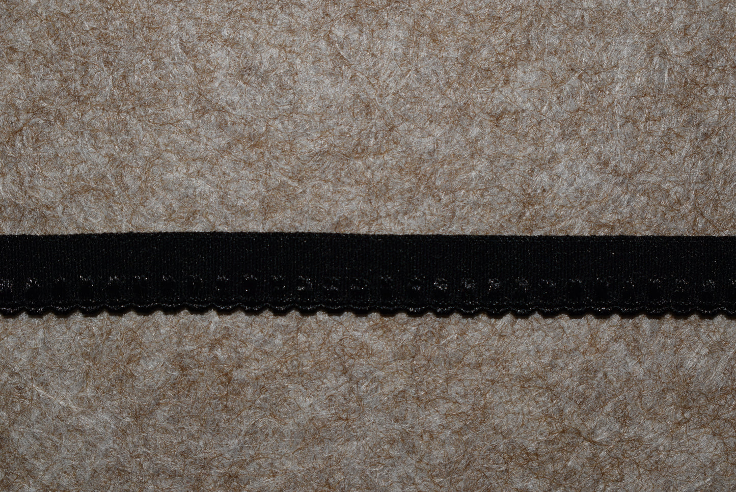 10mm Lingerie Elastic