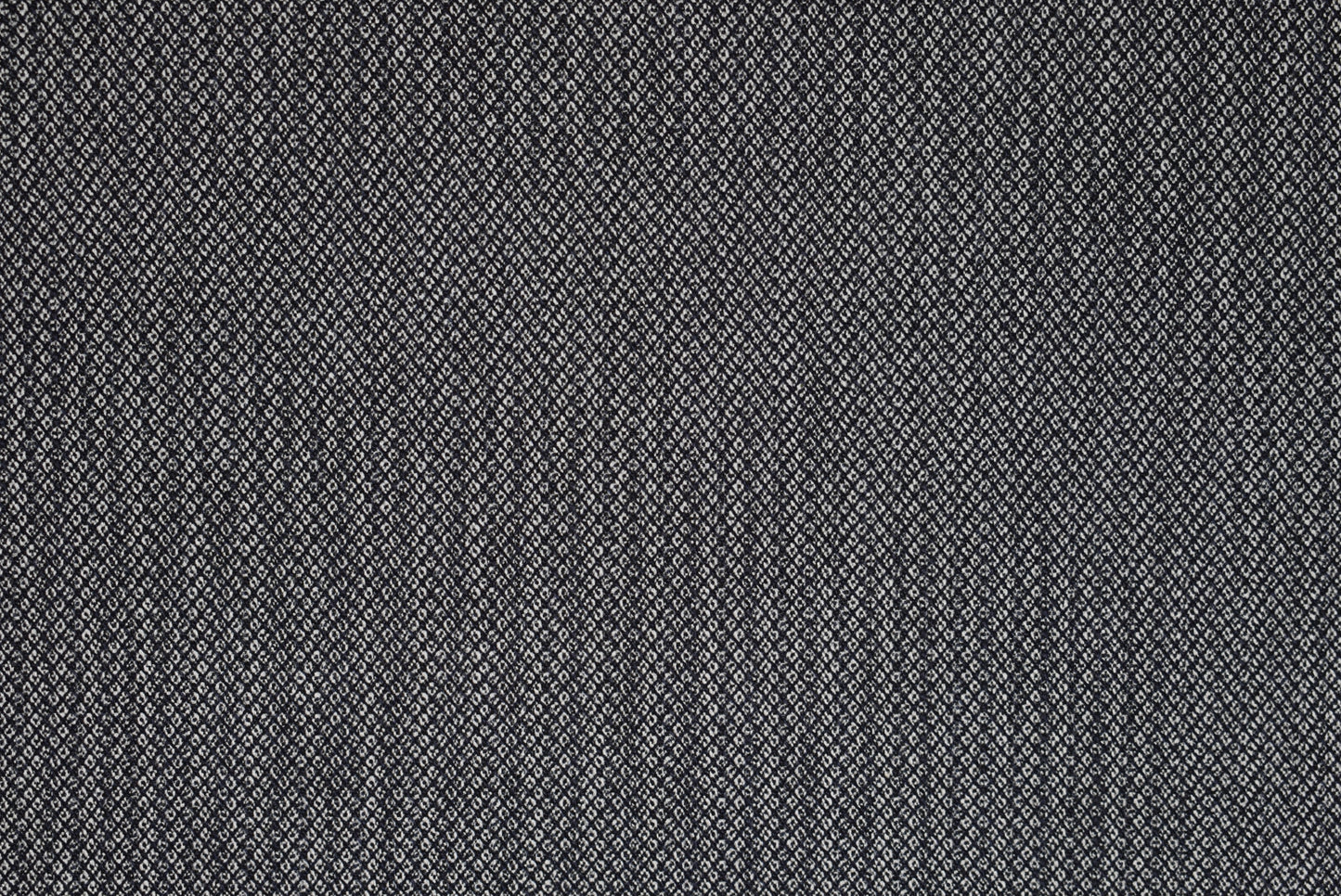 Diamond Jacquard - Navy