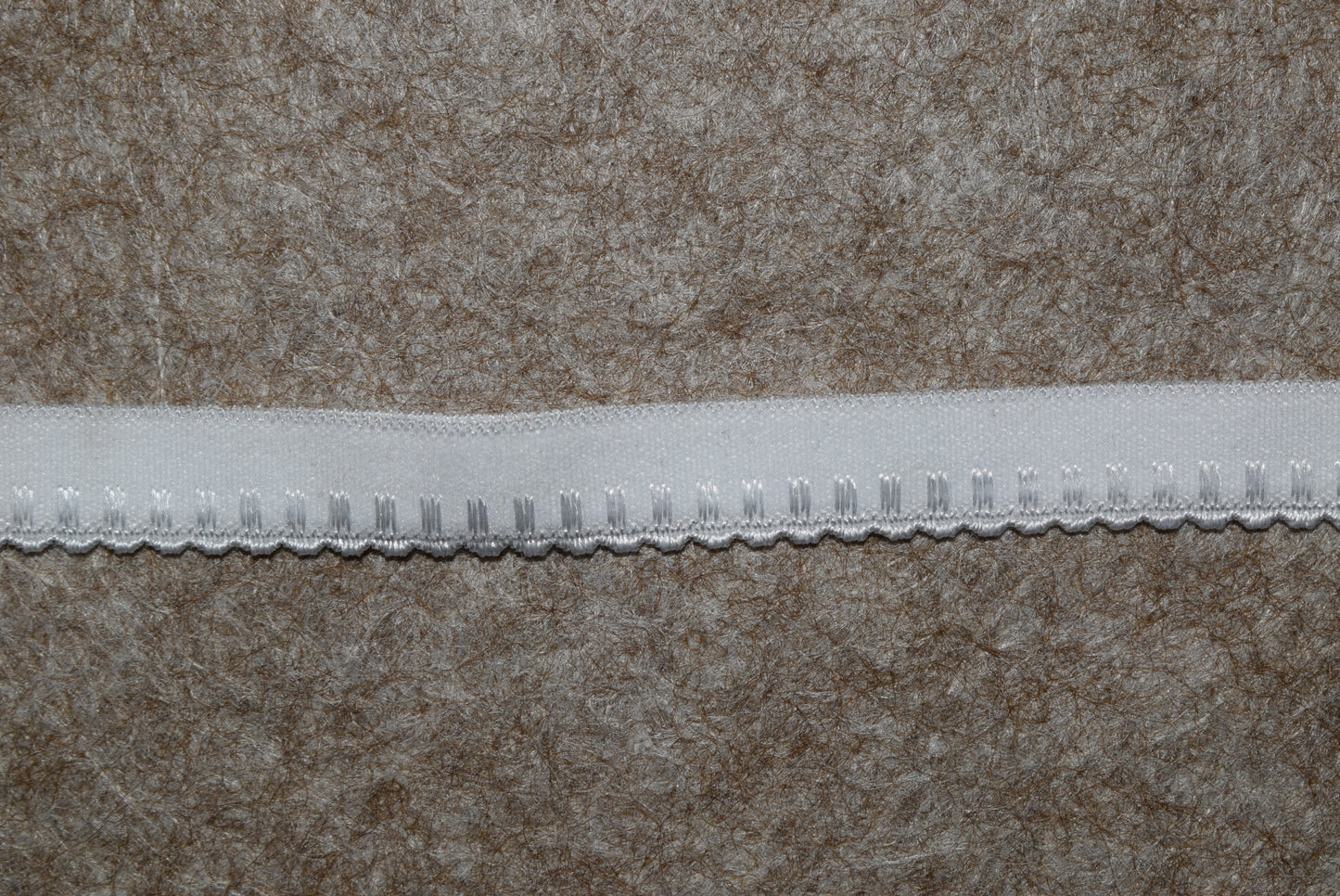 10mm Lingerie Elastic
