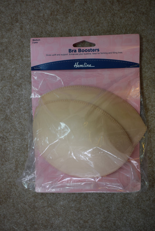 Bra Booster