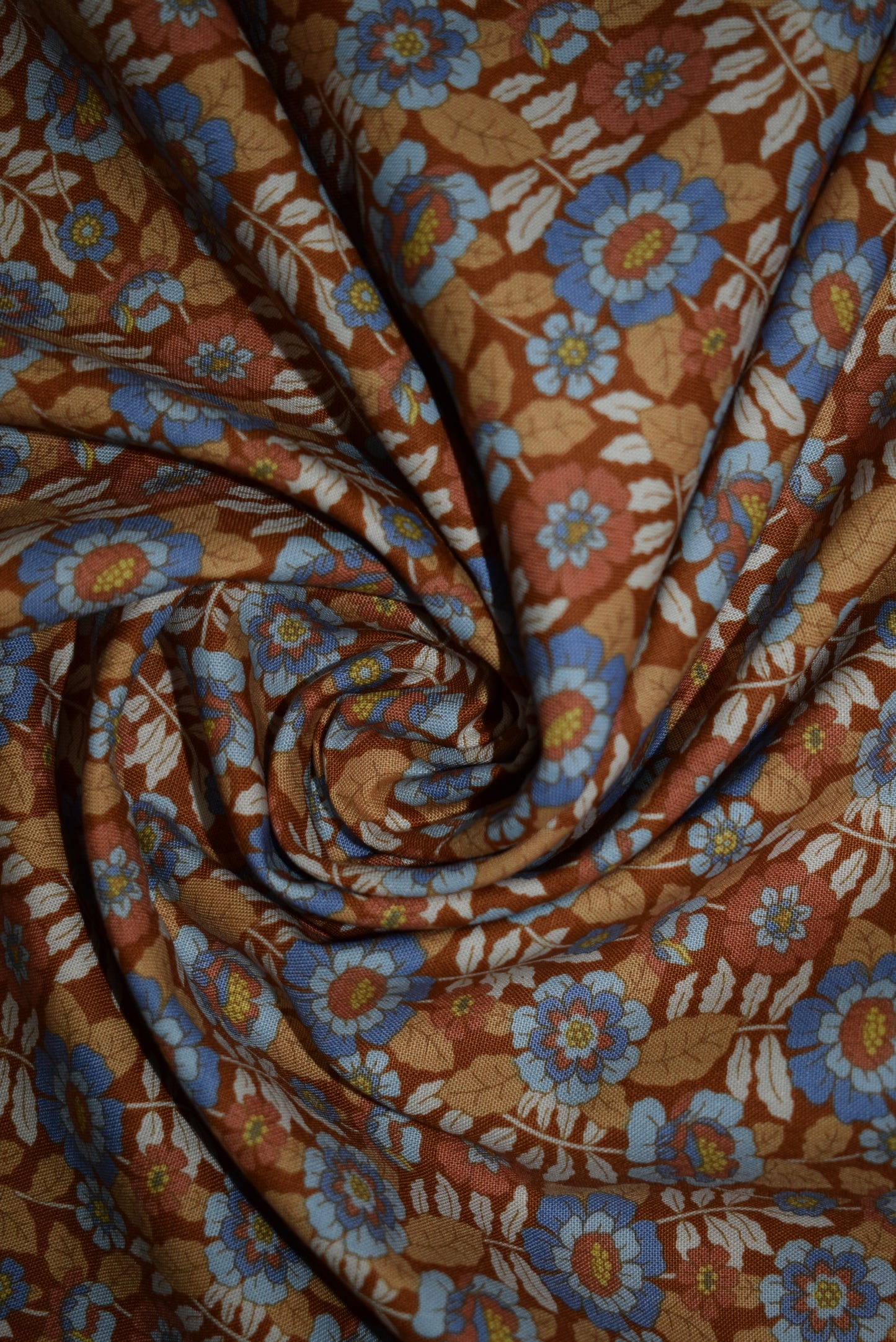 'Tilda' Beverly - Caramel