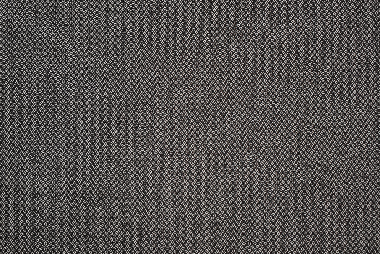 Diamond Jacquard - Navy