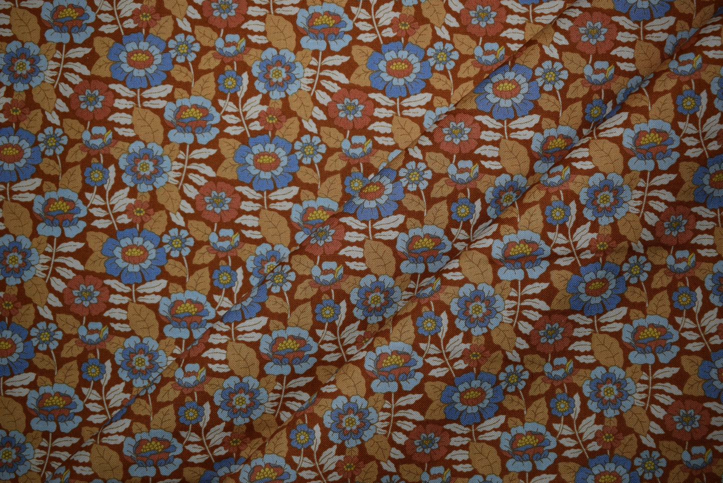 'Tilda' Beverly - Caramel