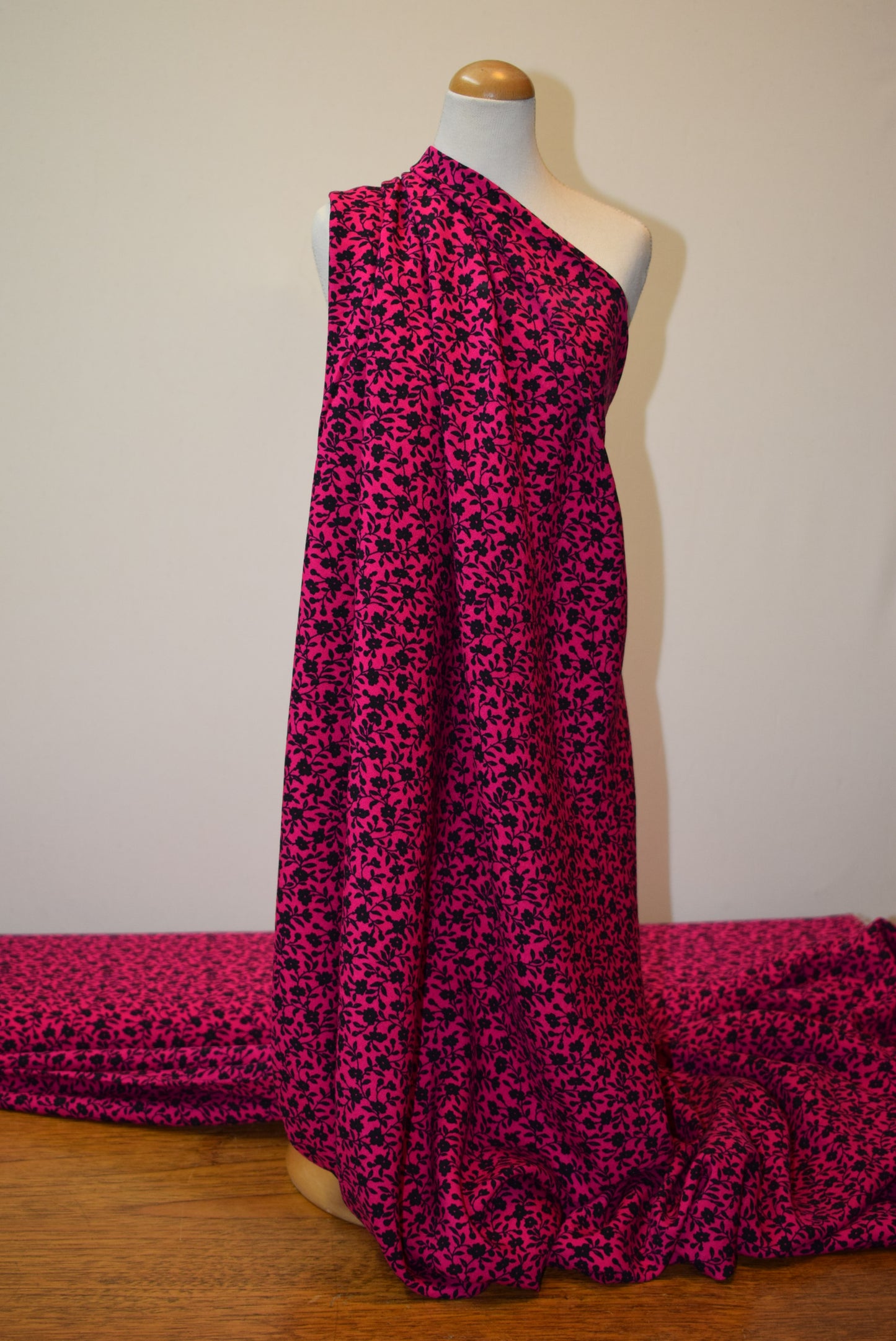 'Dita' - Cerise