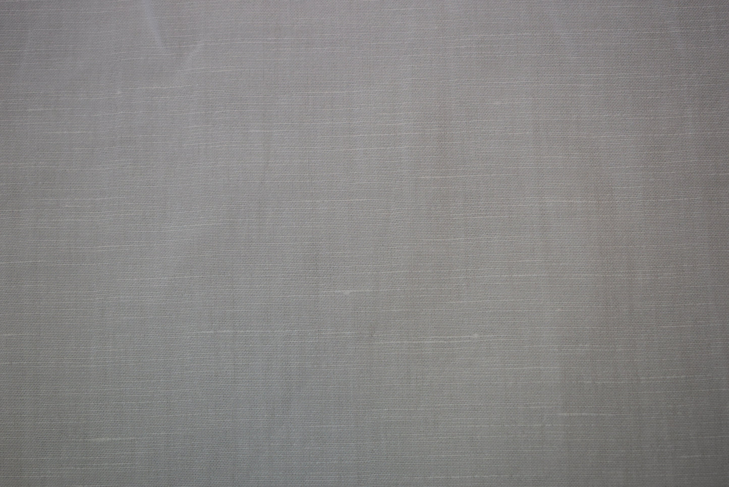 Fine Linen & viscose Slub
