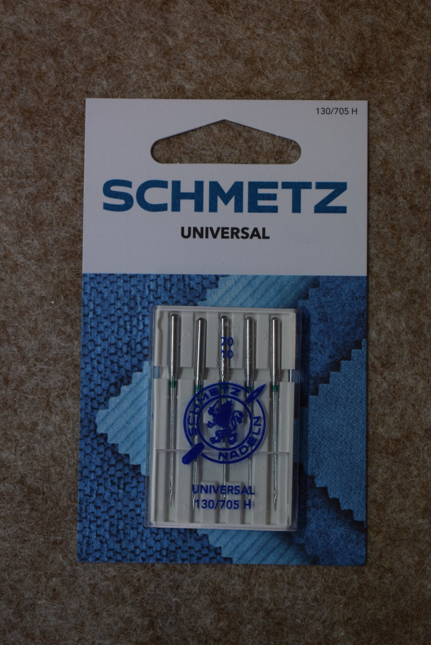 Schmetz Combi Sewing Machine Needles