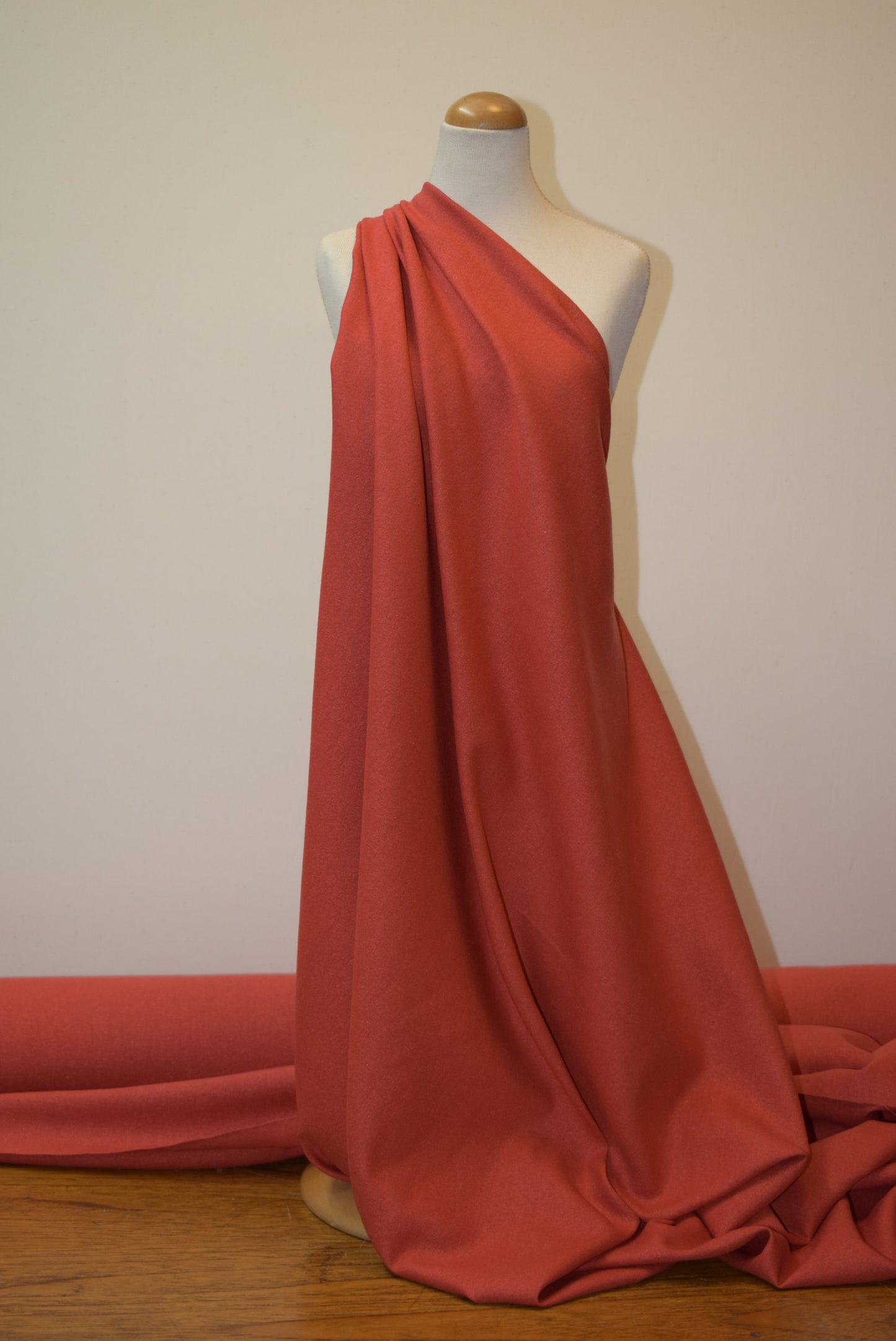 Silk Noile