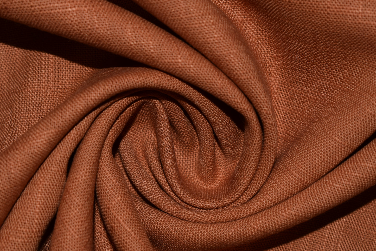 Washed Ramie Linen Mix