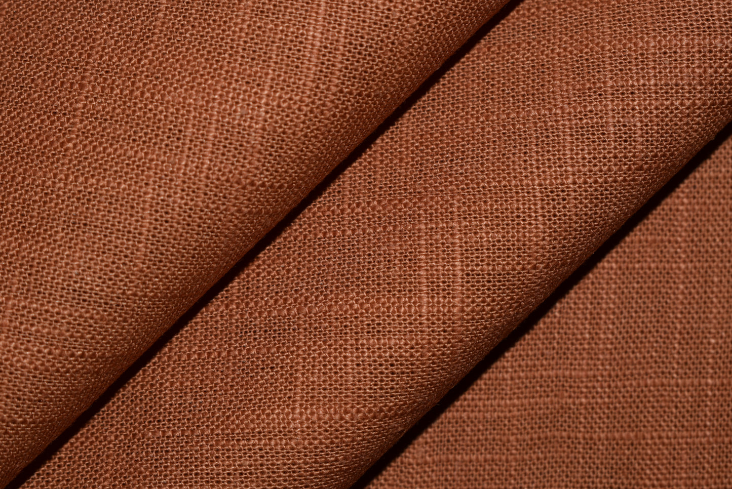 Washed Ramie Linen Mix