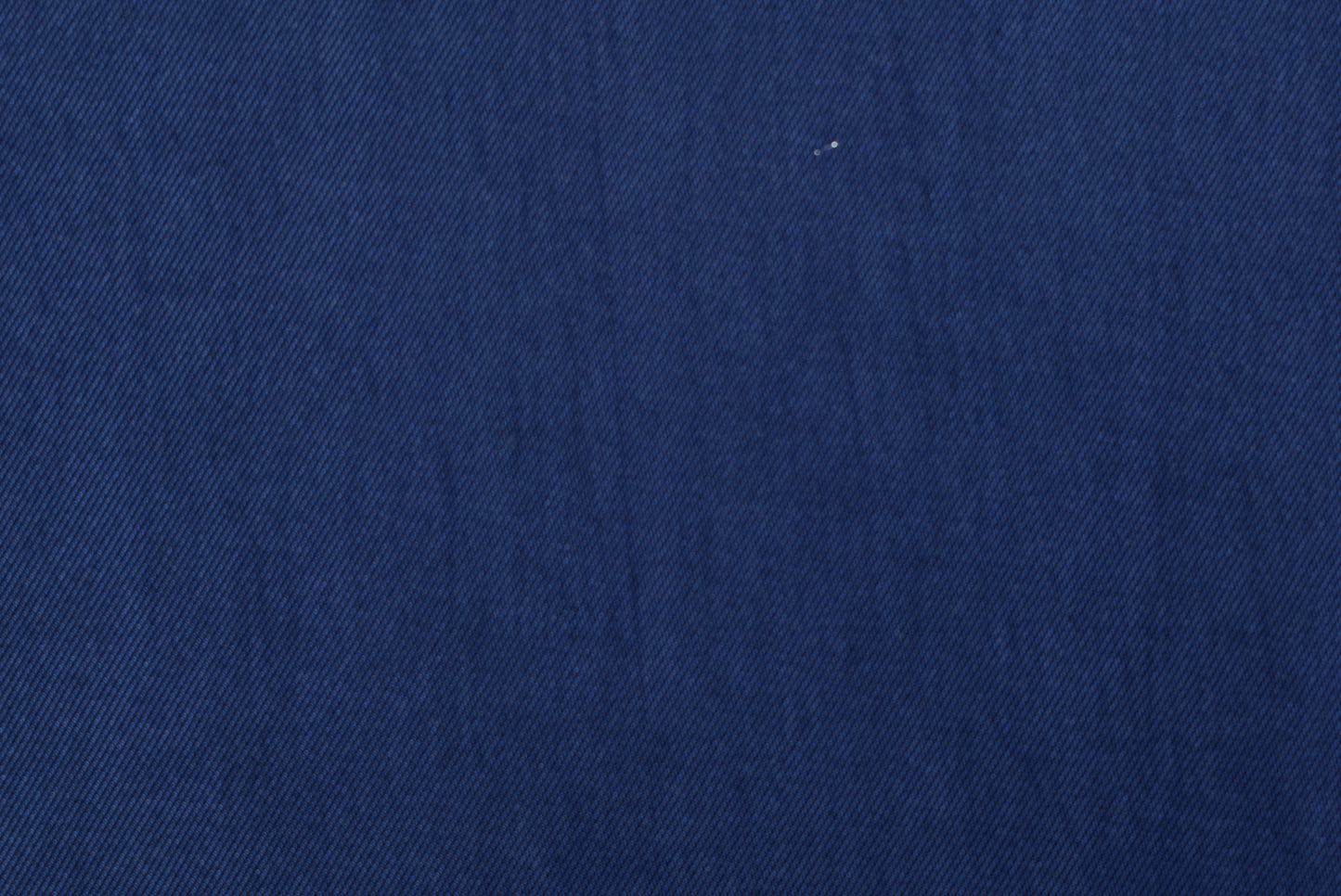 Smokey Blue Shot Sharkskin