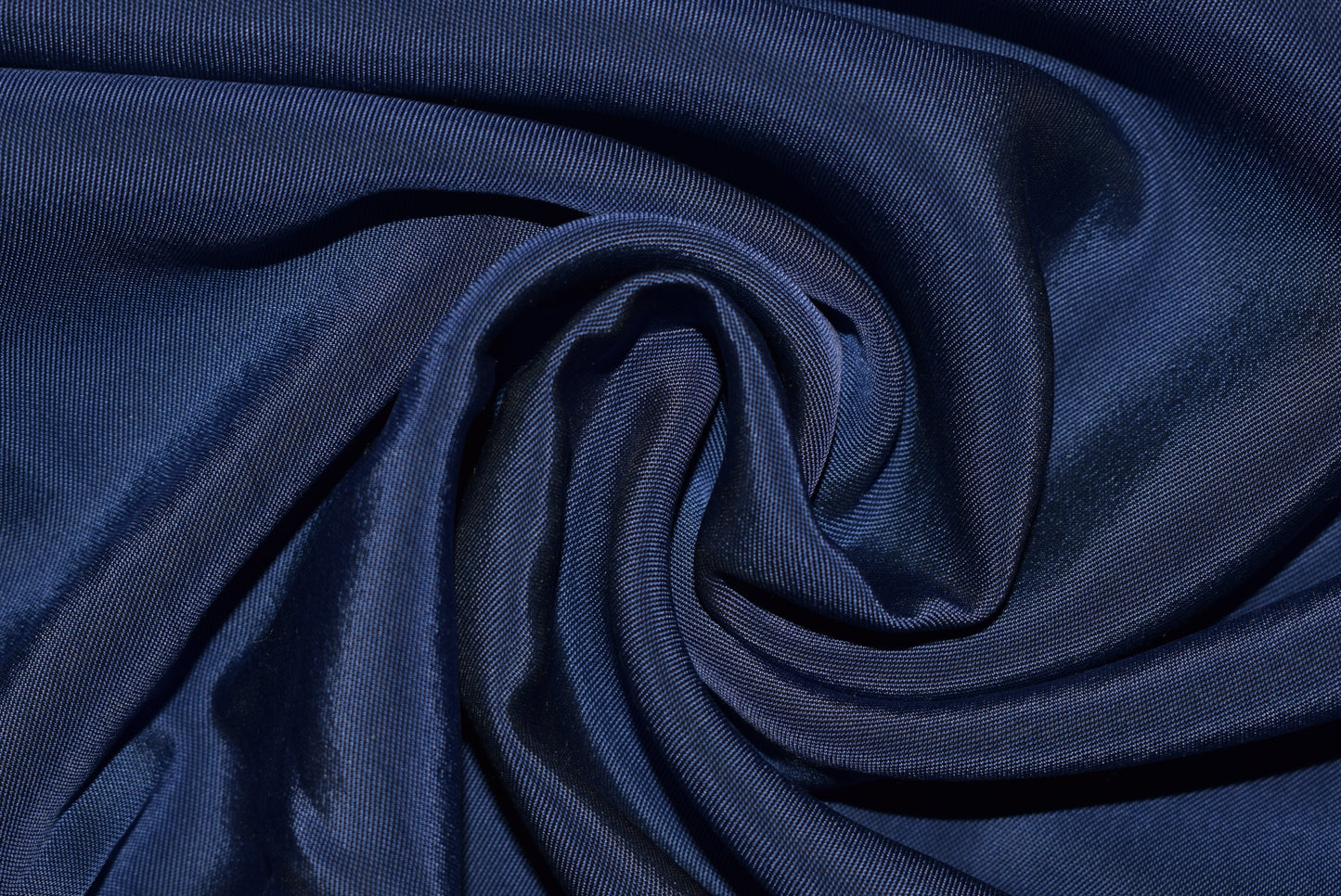 Smokey Blue Shot Sharkskin