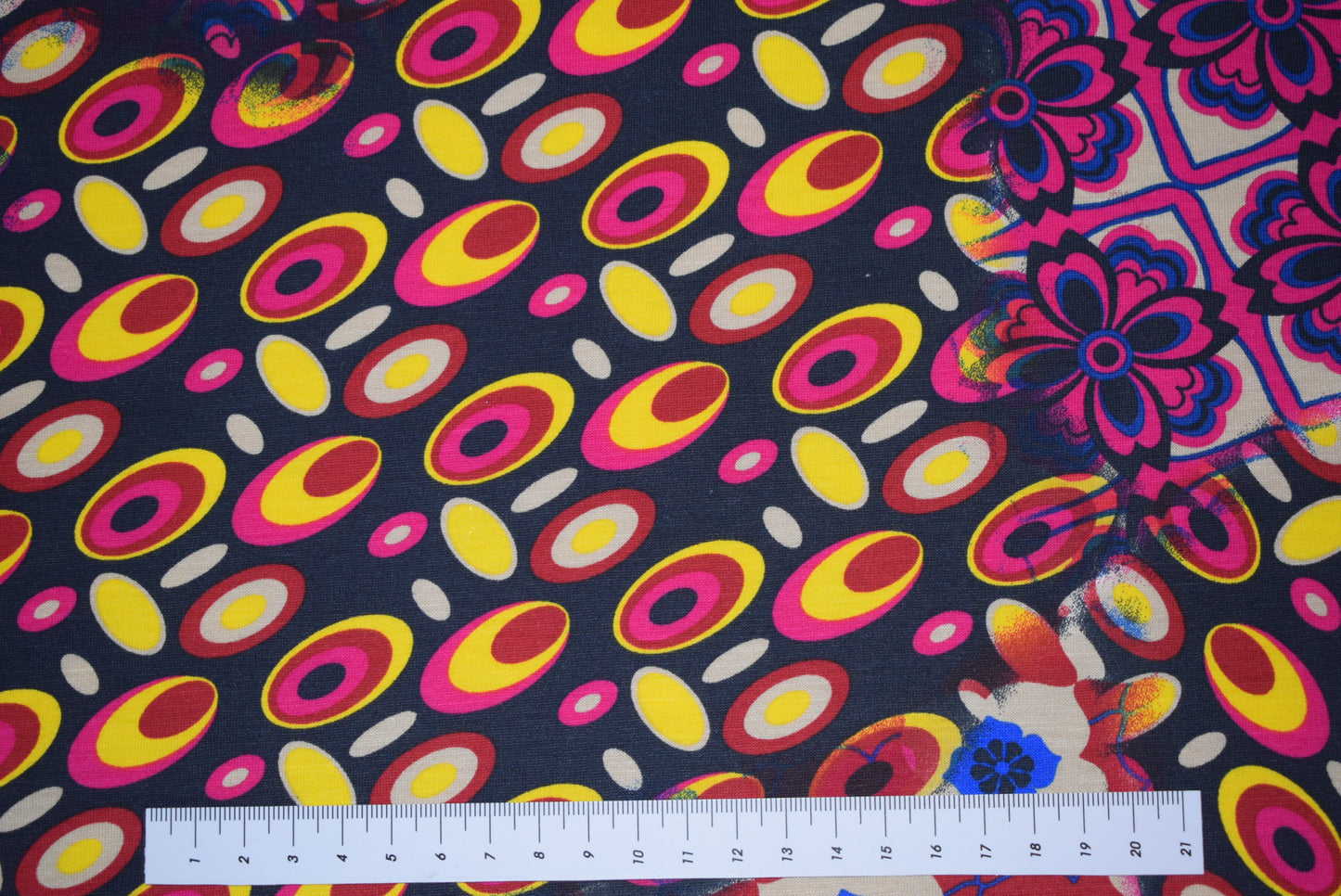 Designual Collage Jersey