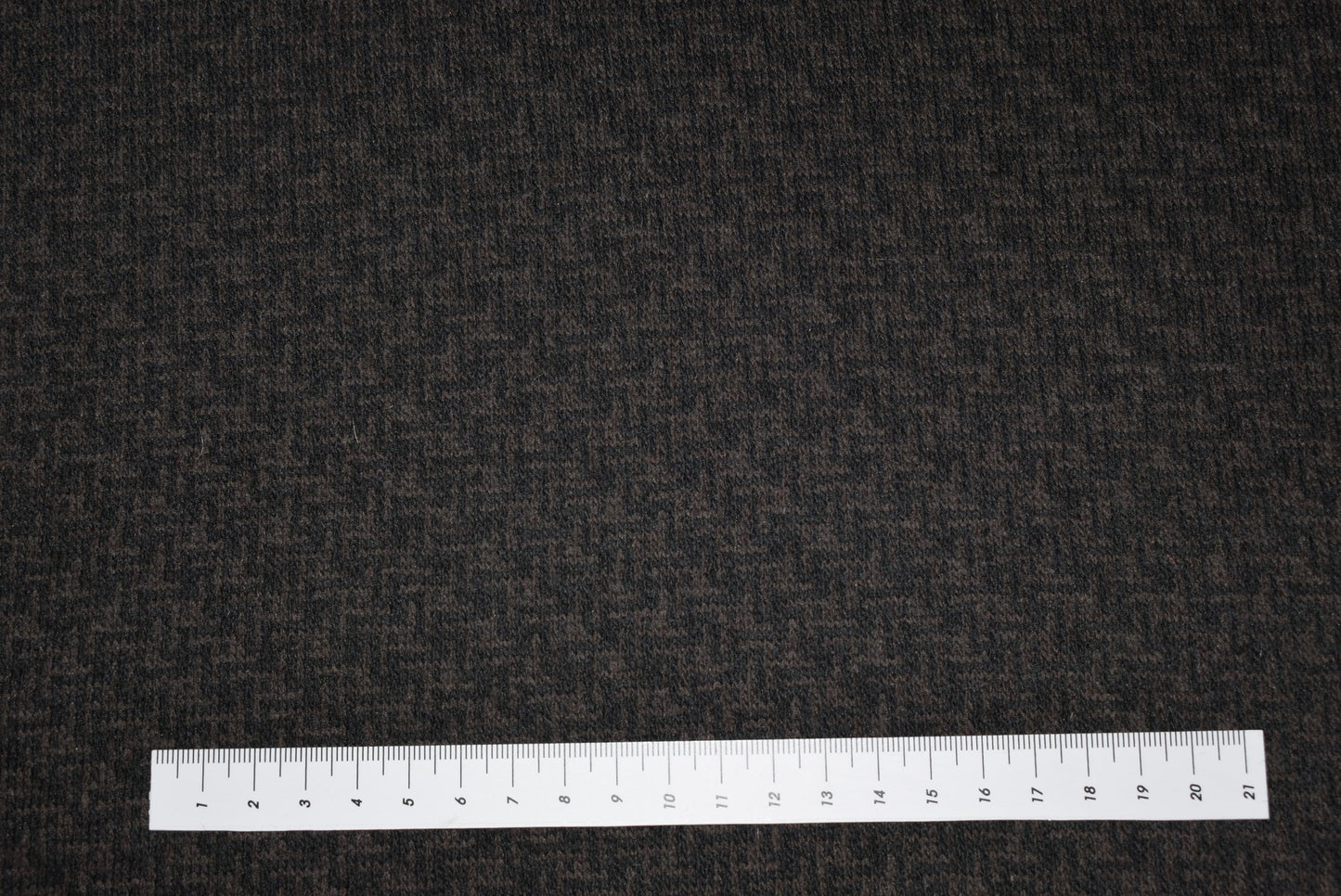 Reversible Houndtooth Jersey