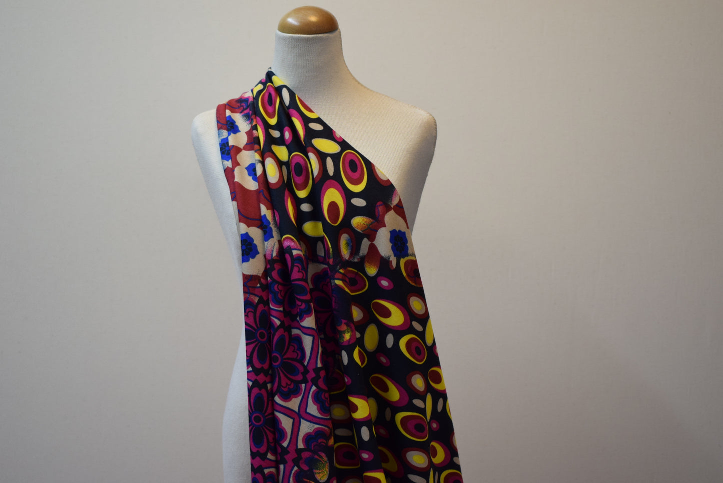 Designual Collage Jersey