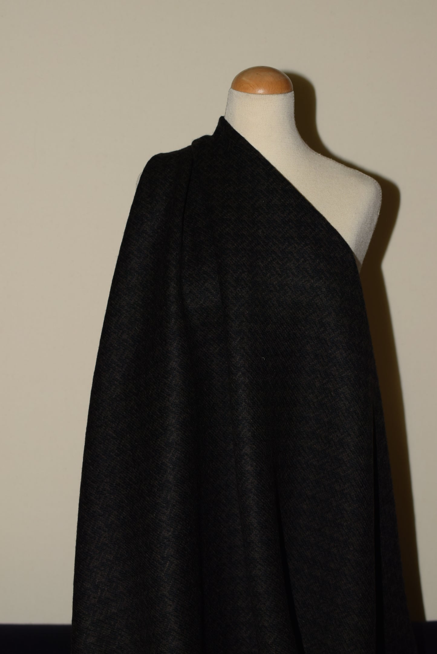Reversible Houndtooth Jersey