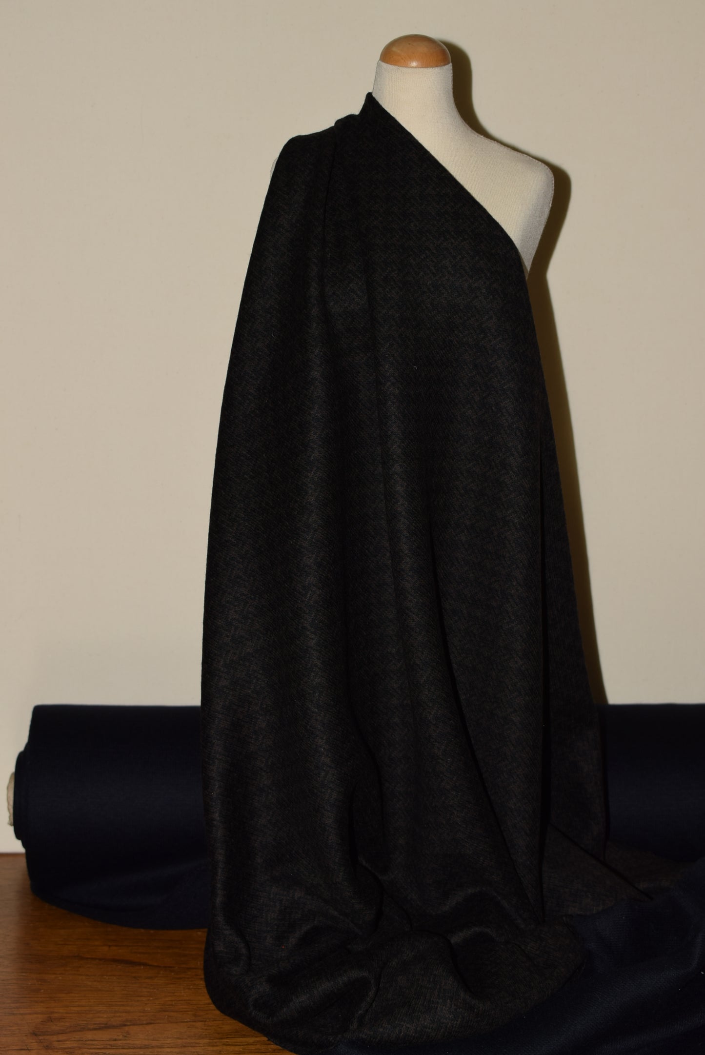 Reversible Houndtooth Jersey