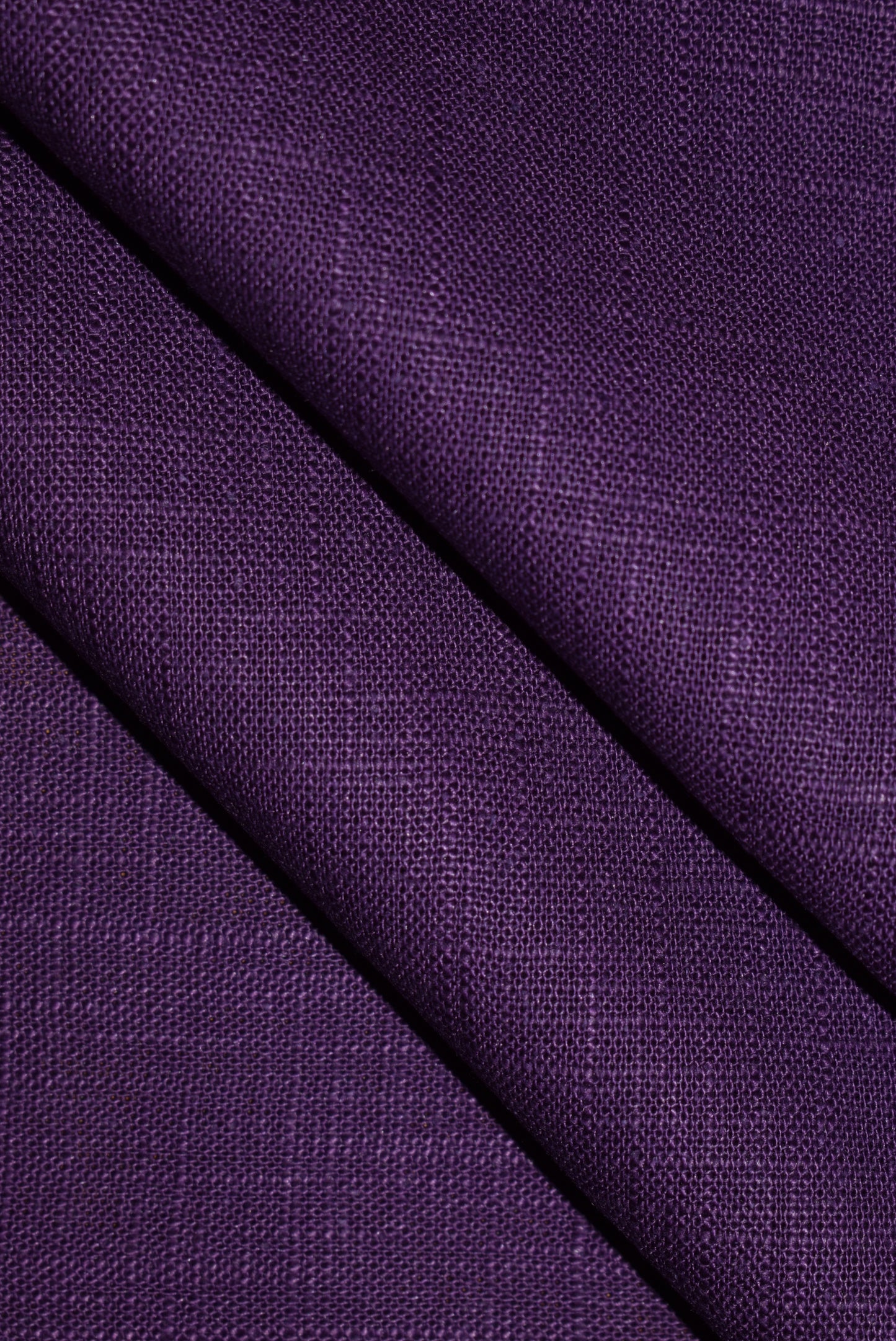 Washed Ramie Linen Mix