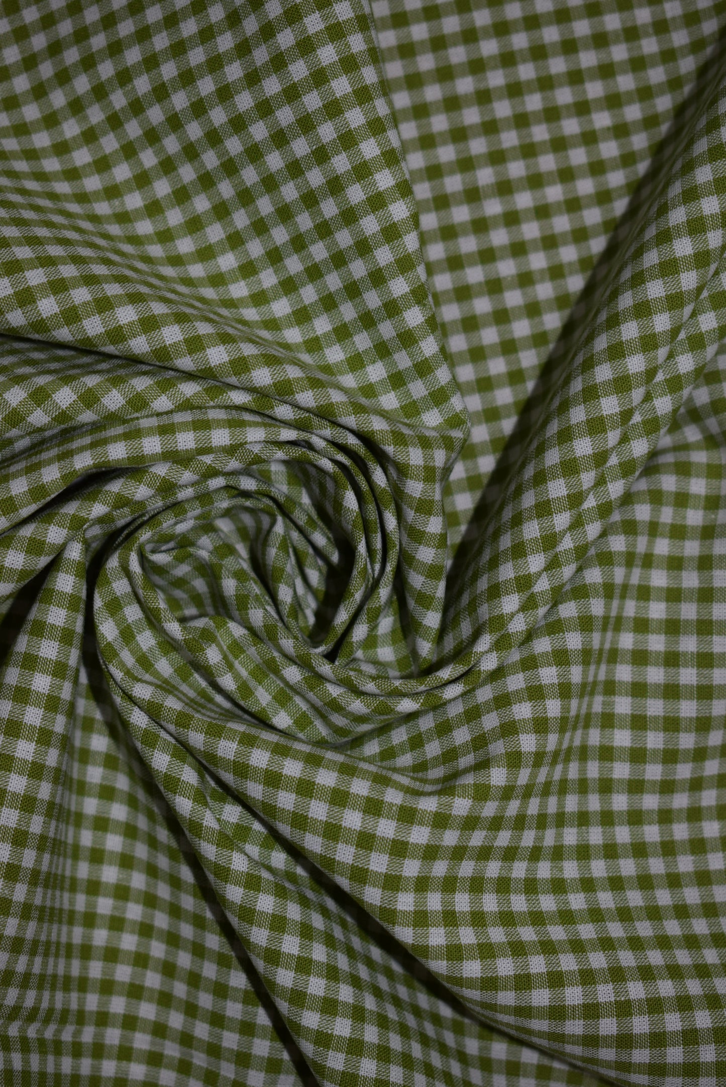 Yarn Dyed 3mm Gingham