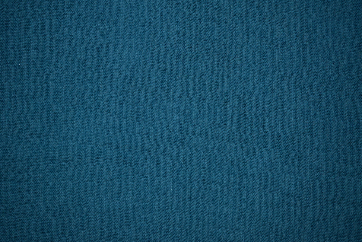Double Gauze - 8 colourways