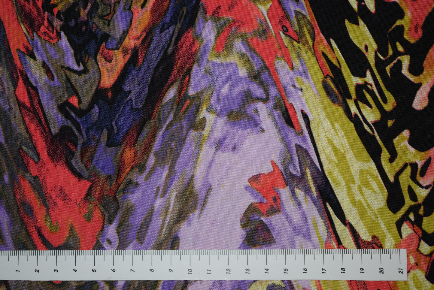'Marble Art' Jersey