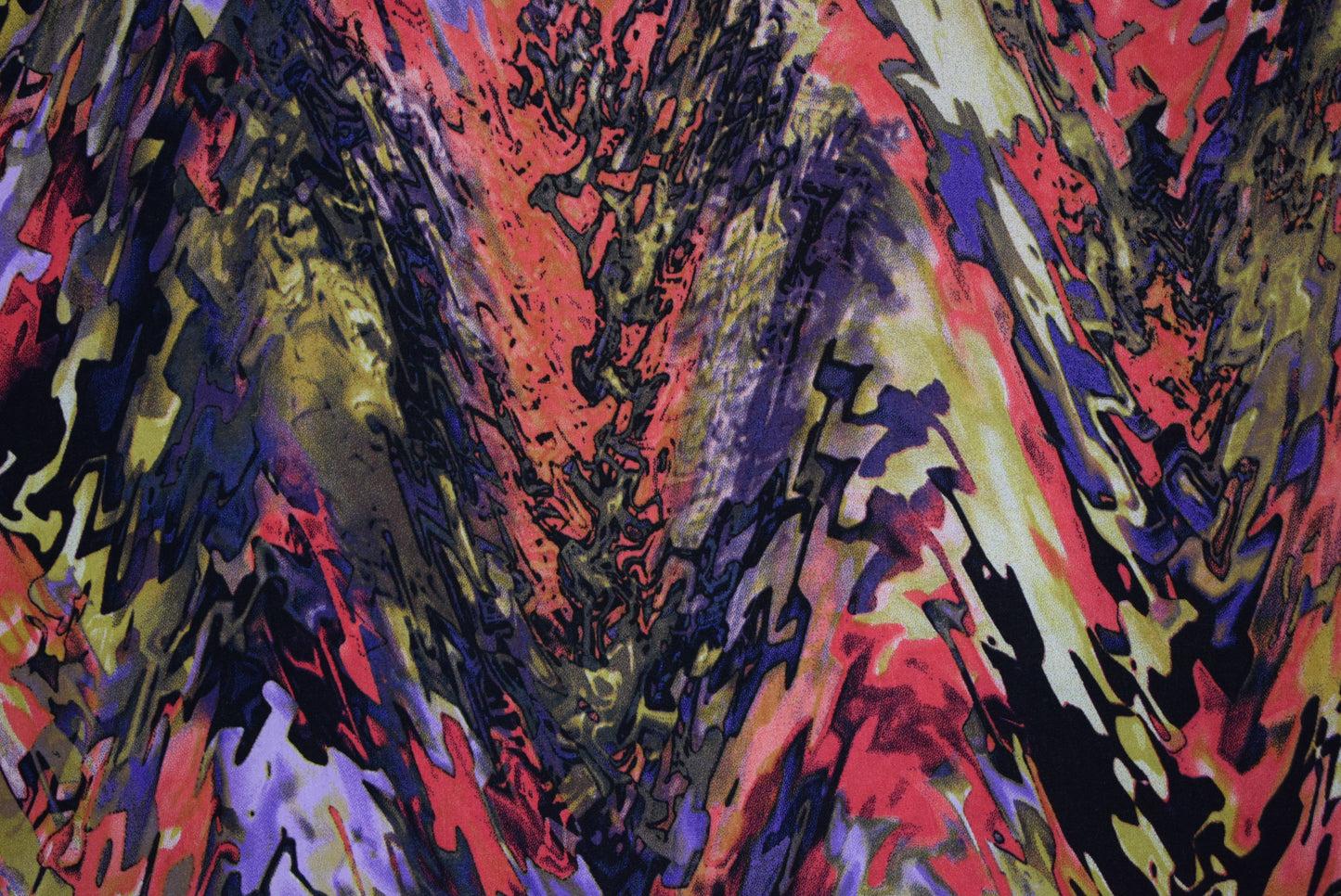 'Marble Art' Jersey