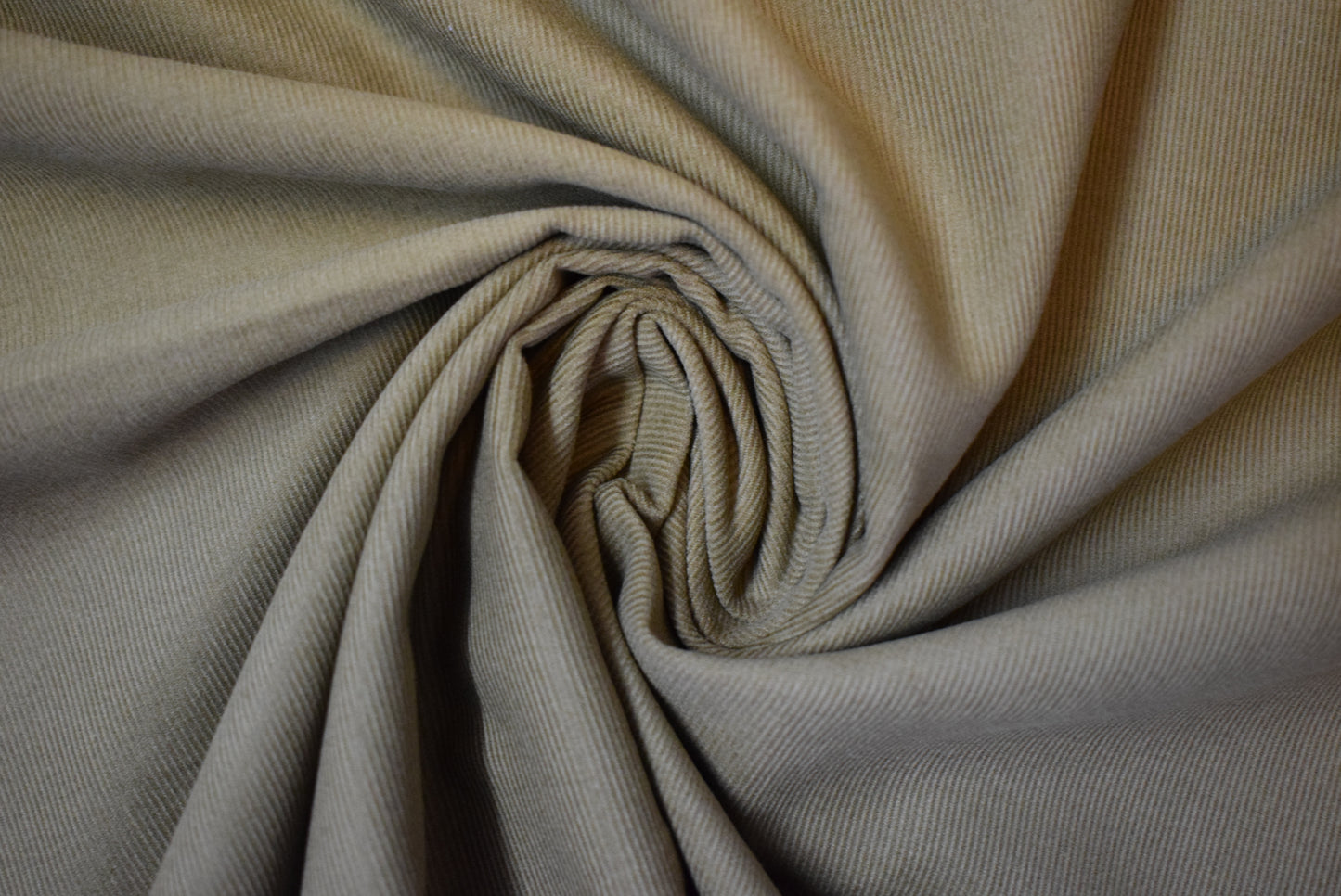 Demerara Baby Cord