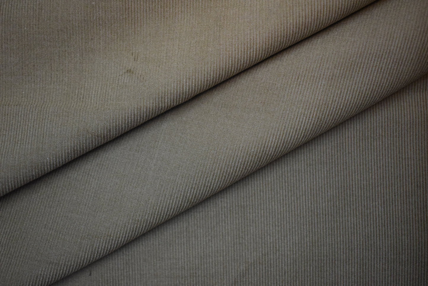Demerara Baby Cord