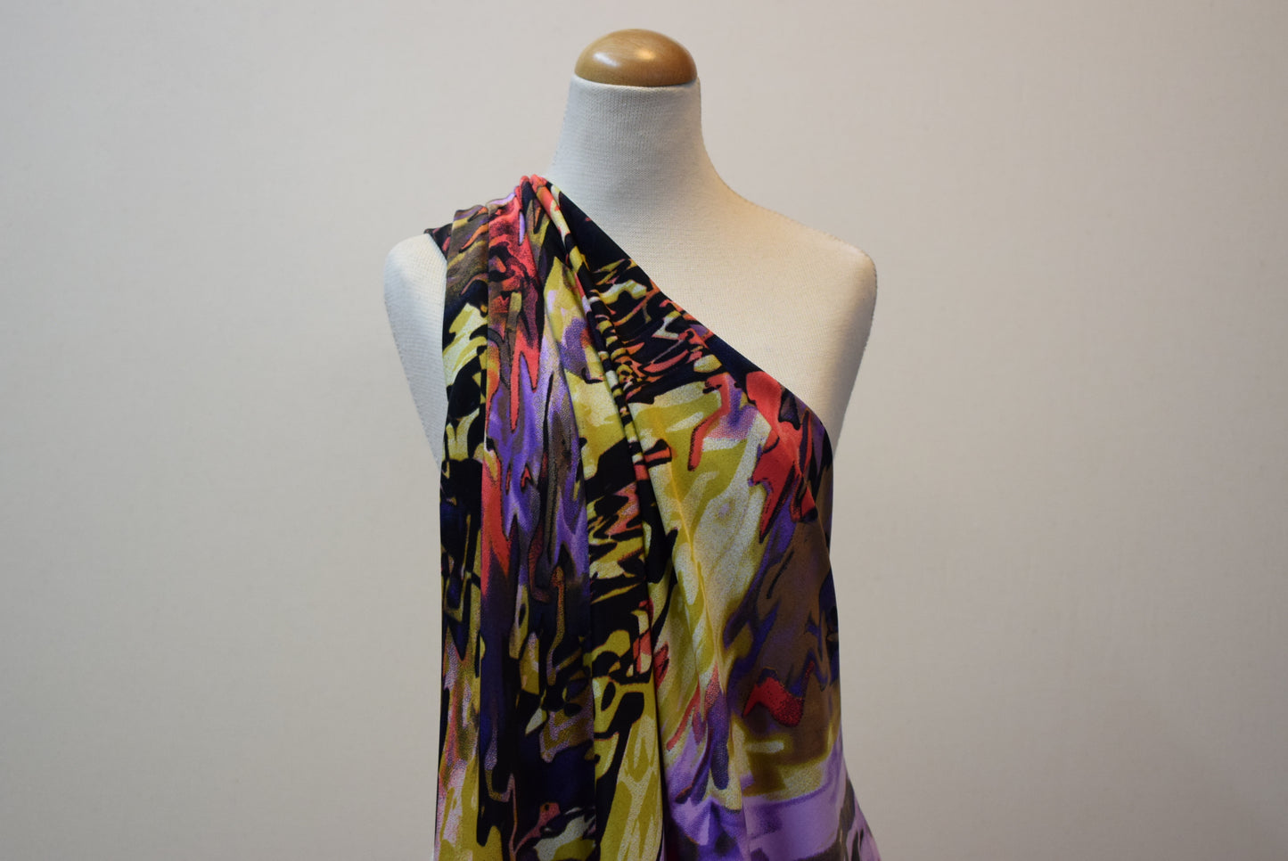 'Marble Art' Jersey