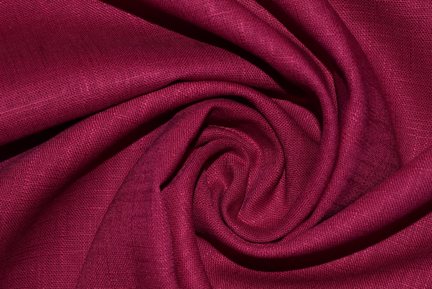 Washed Ramie Linen Mix