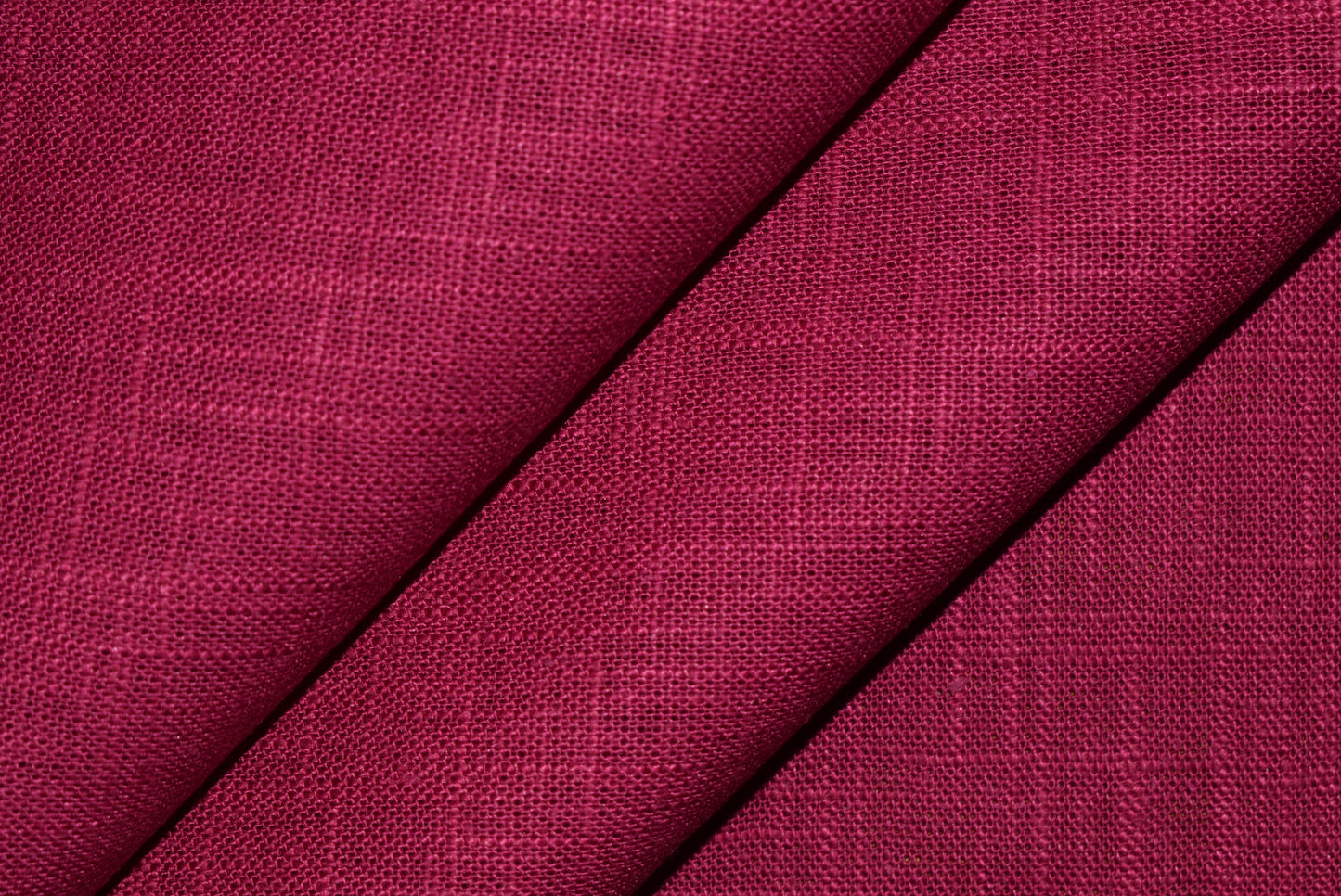 Washed Ramie Linen Mix