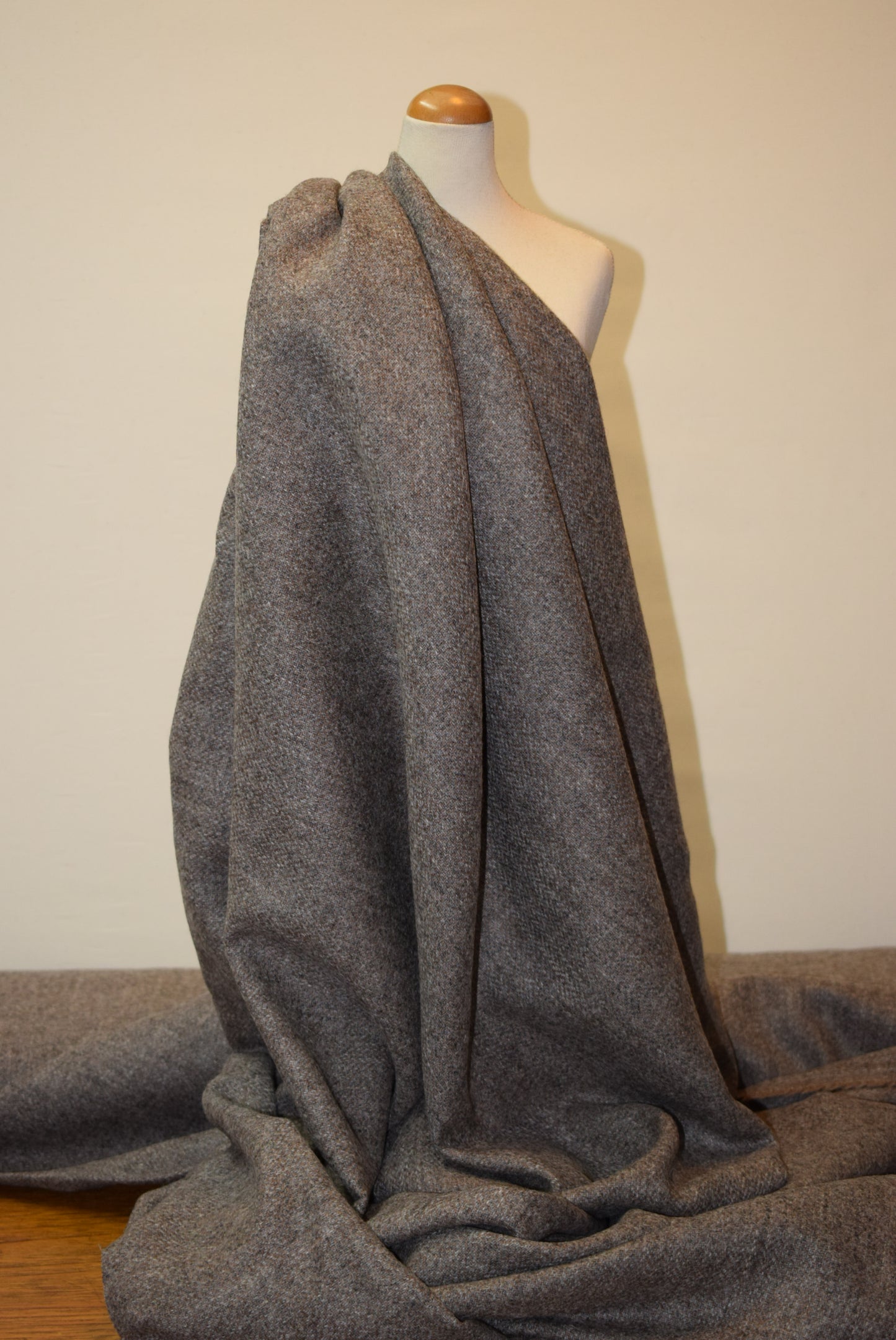 'Homeweave' Tweed