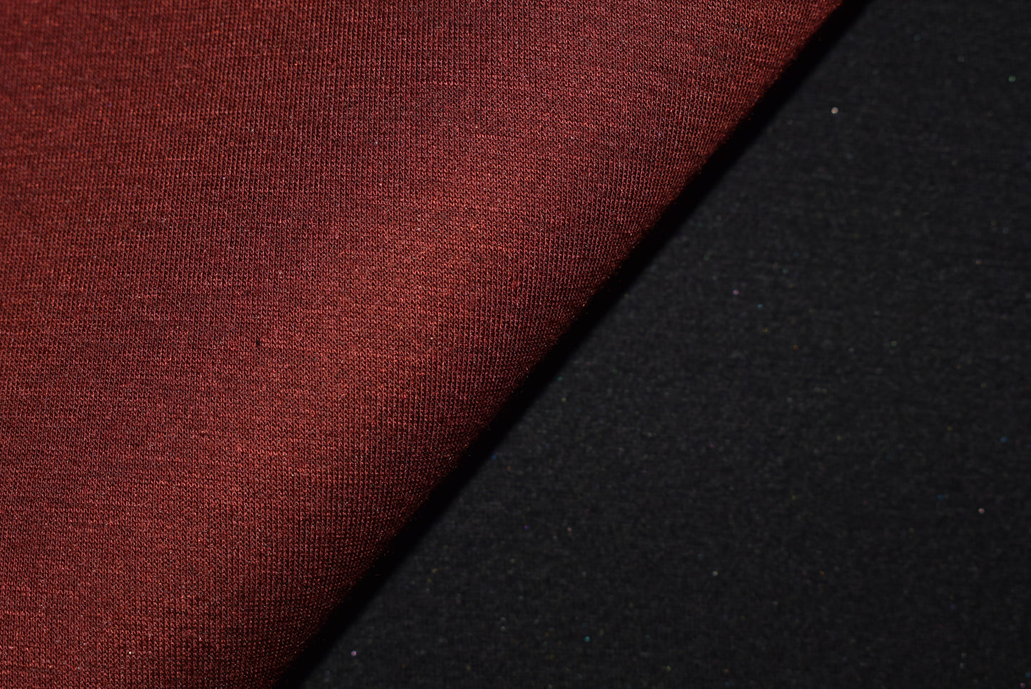 Wine & Black Spacer Cloth