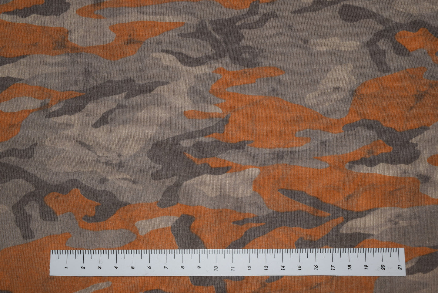 Urban Camouflage Jersey - Tan