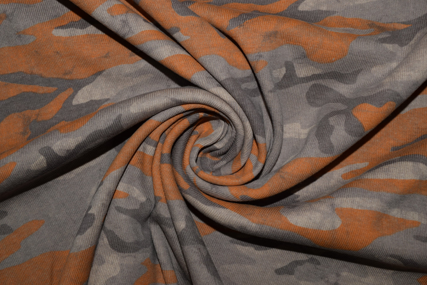 Urban Camouflage Jersey - Tan