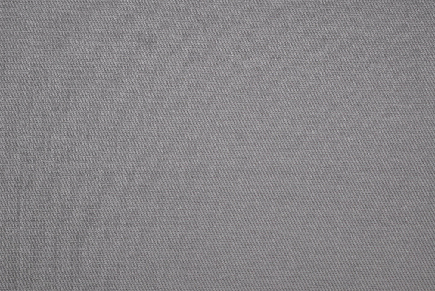 Cotton Drill - White