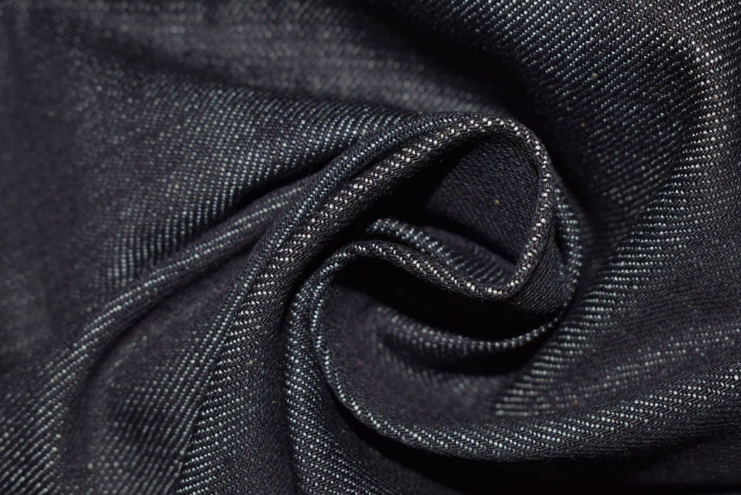 'Monteray' Dark Denim