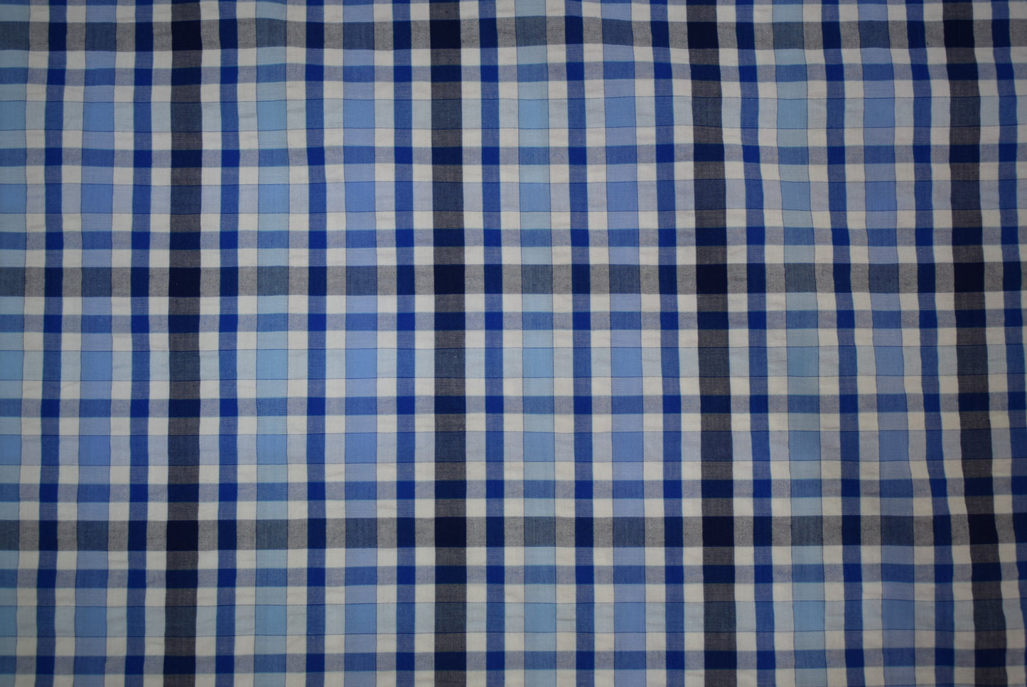 'Amalfi' Seersucker Check