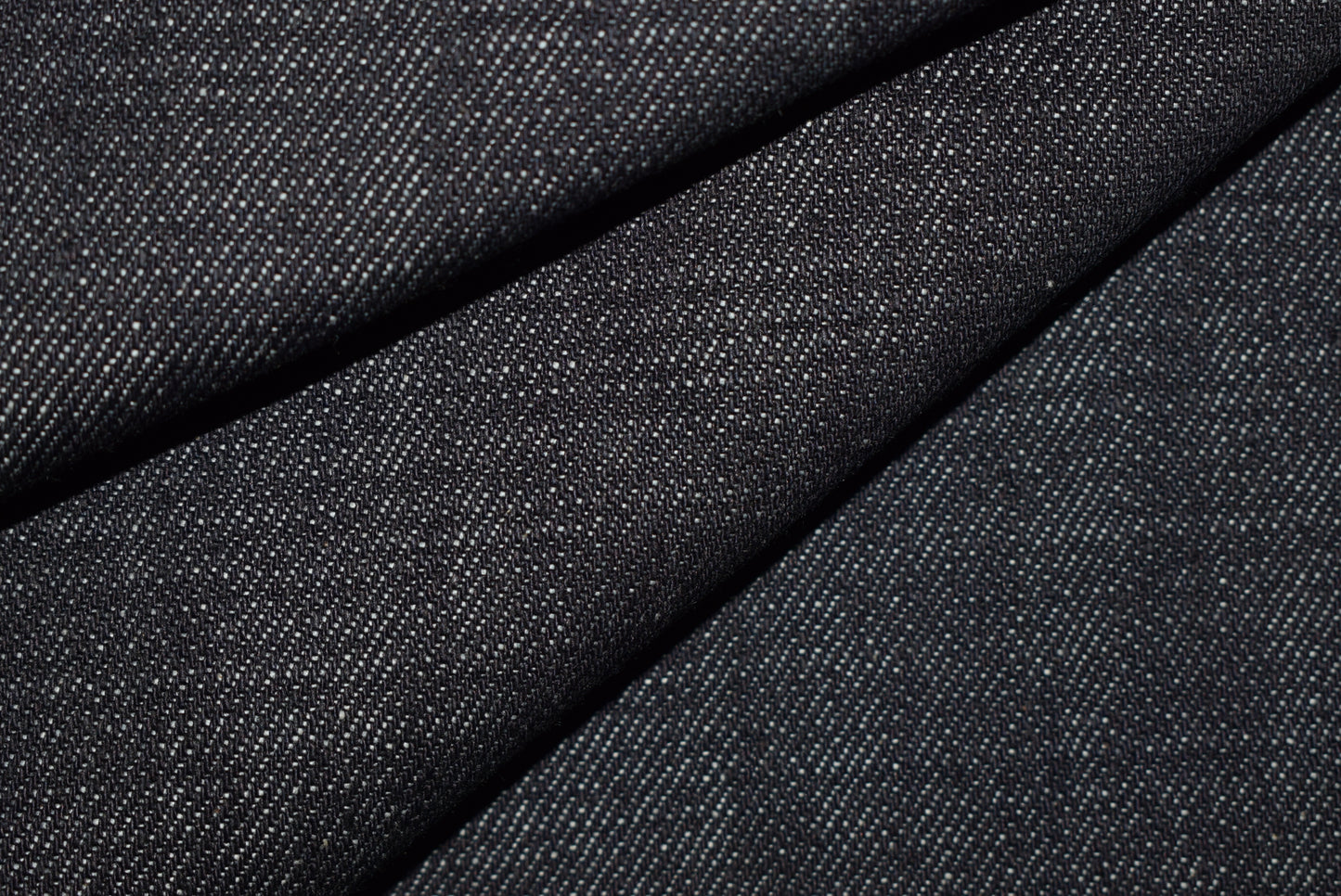 'Monteray' Dark Denim