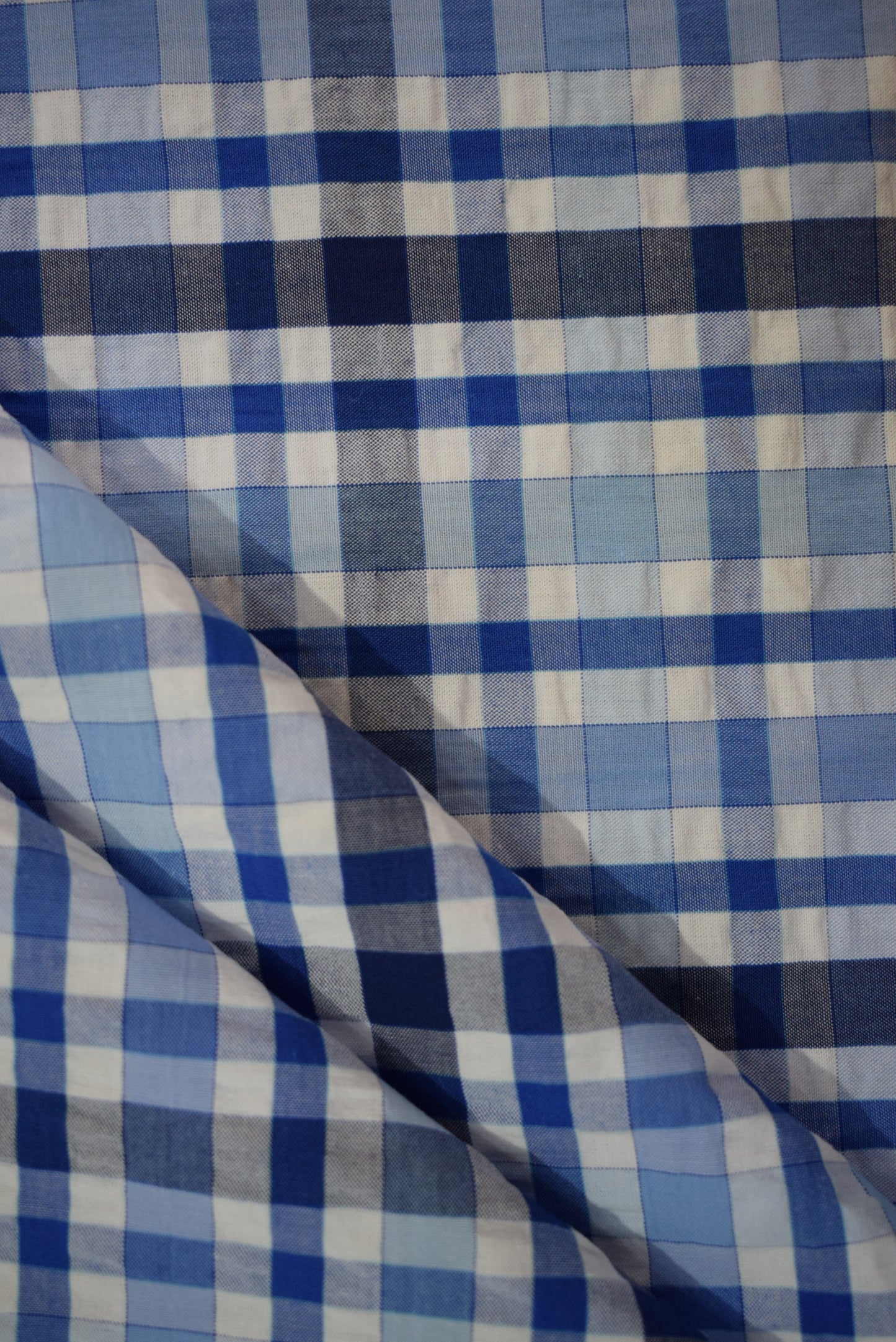 'Amalfi' Seersucker Check